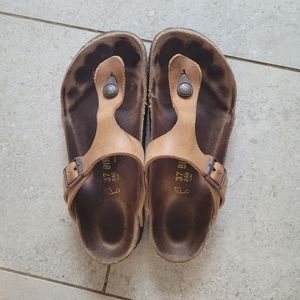 Birkenstocks Women 7
